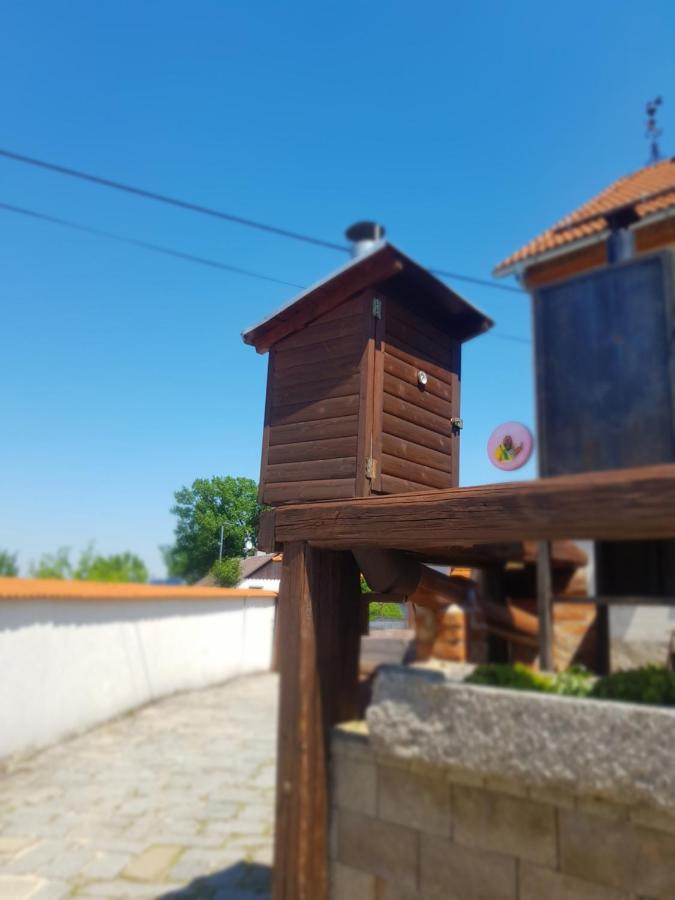Penzion Na Statku Brezova Brezova  Exteriör bild