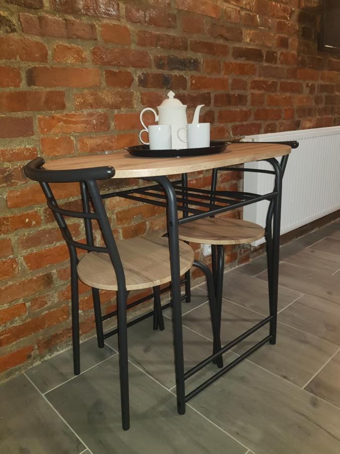 Penzion Na Statku Brezova Brezova  Exteriör bild