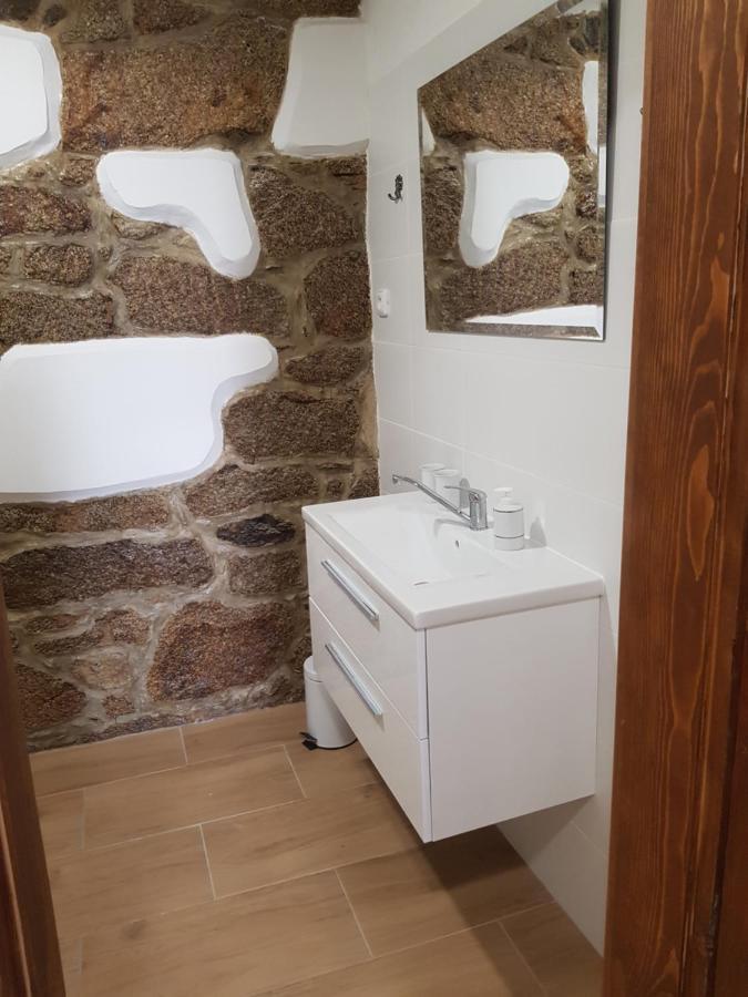 Penzion Na Statku Brezova Brezova  Exteriör bild
